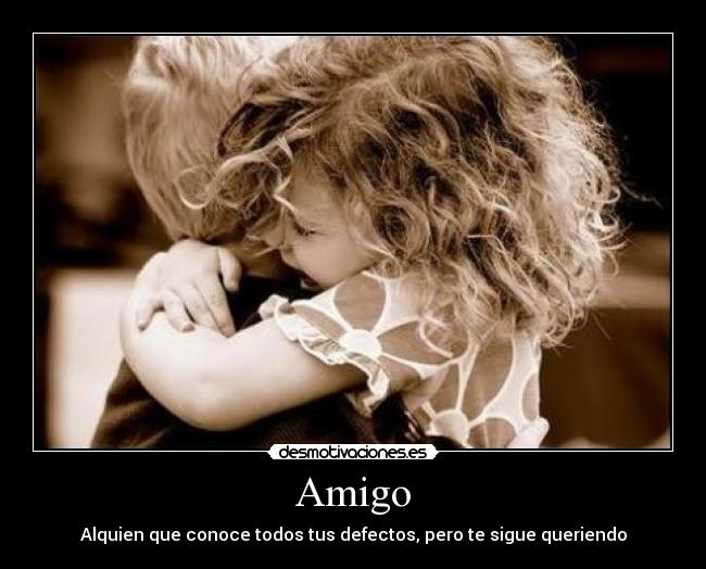 Amigo - 