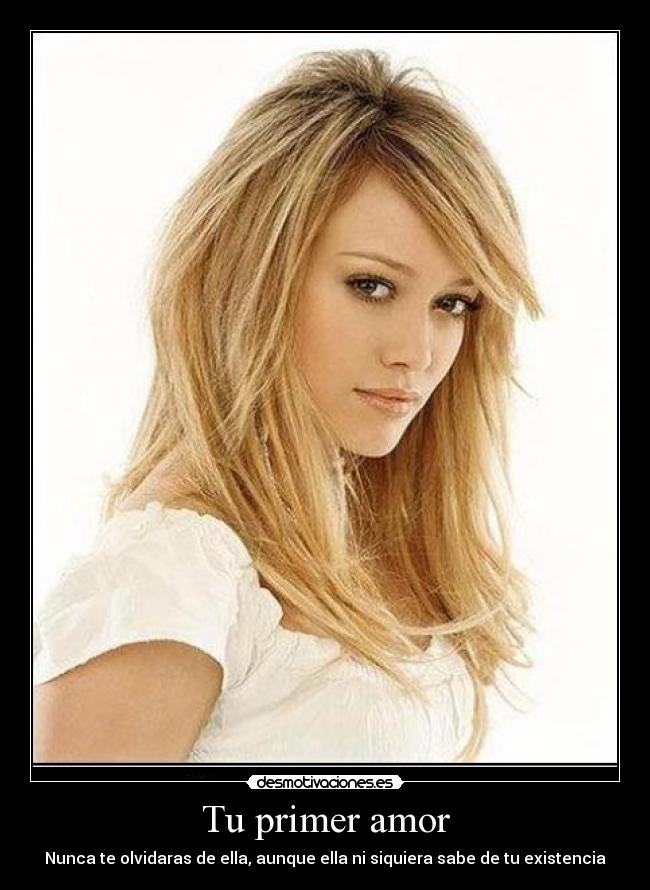 Tu primer amor - 