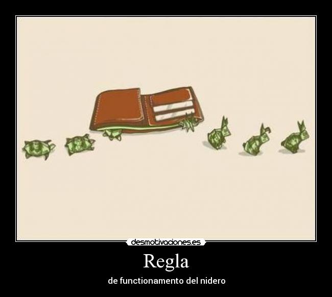 Regla - 