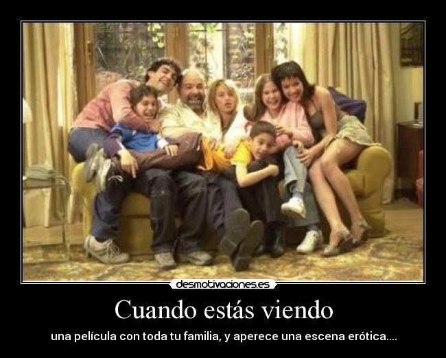 Cuando estás viendo - 