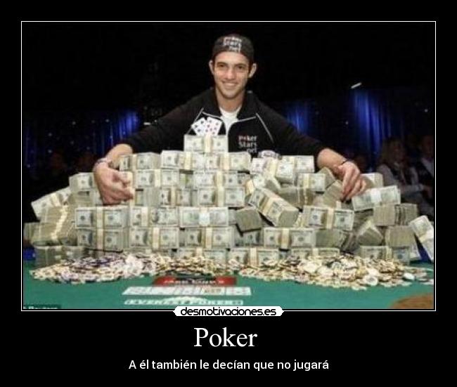 Poker  - 