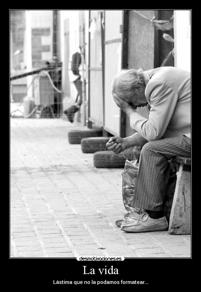 La vida - 