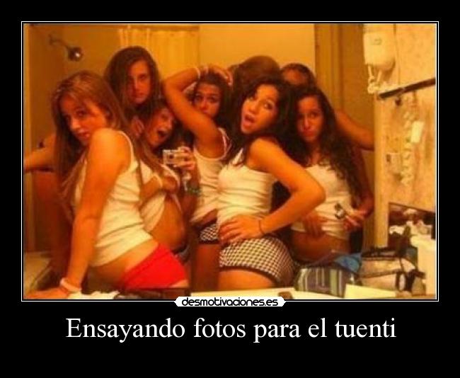 Carteles Tuenti Desmotivaciones Carteles Tuenti Desmotivaciones