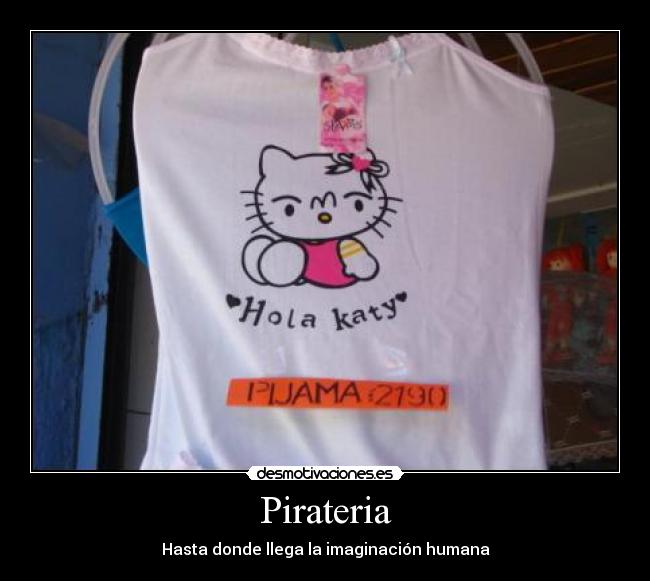 Pirateria - 