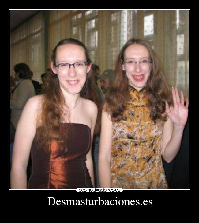 Desmasturbaciones.es - 