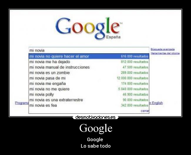 Google - 