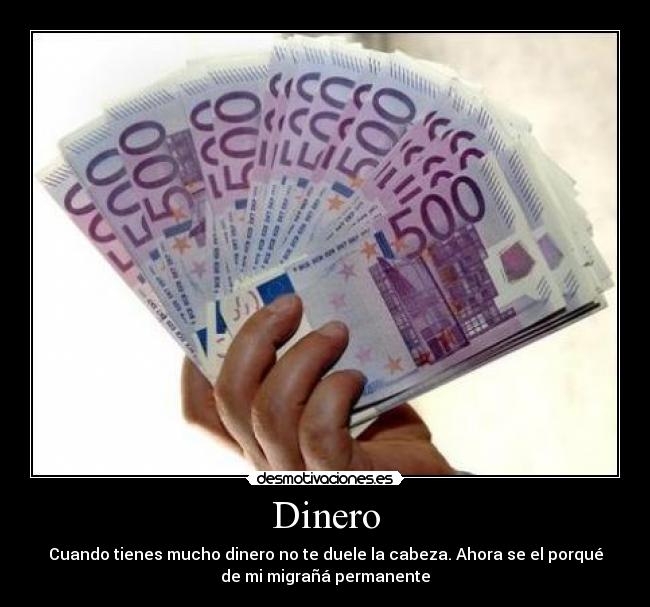Dinero - 