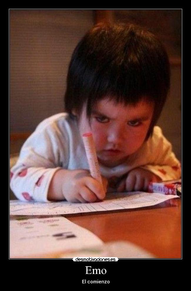 Emo - 