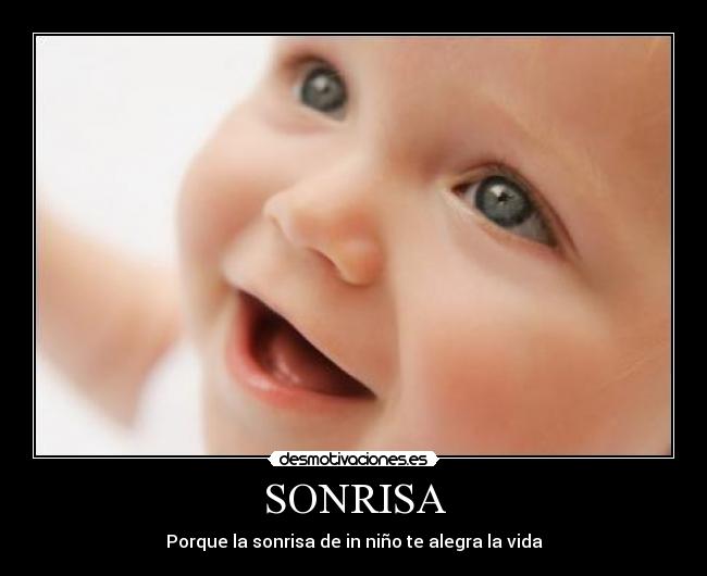 SONRISA - 