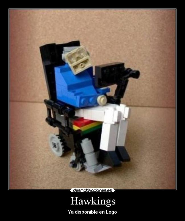 Hawkings - 