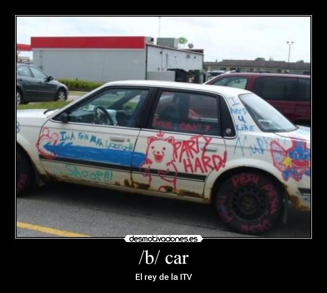 /b/ car - 