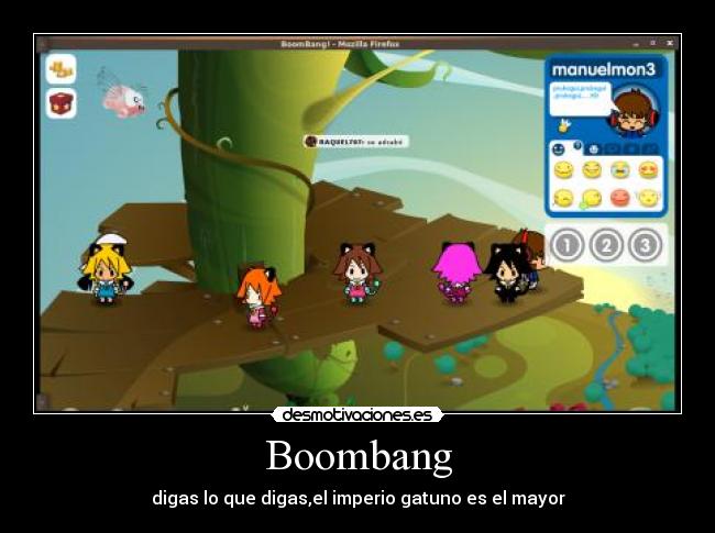 Boombang - 
