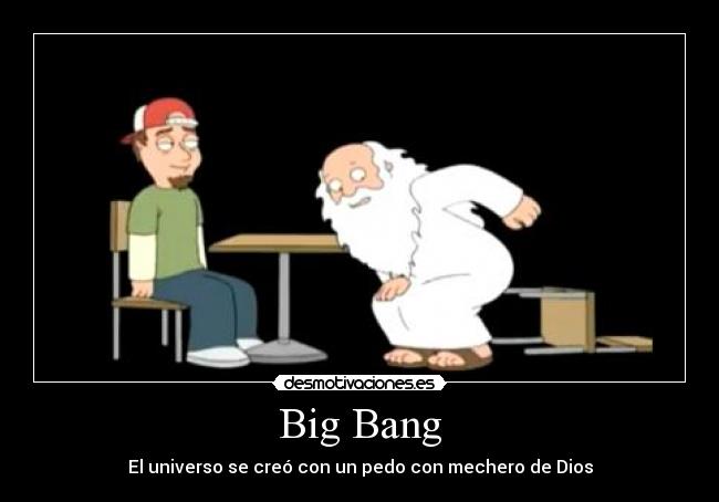 Big Bang - 