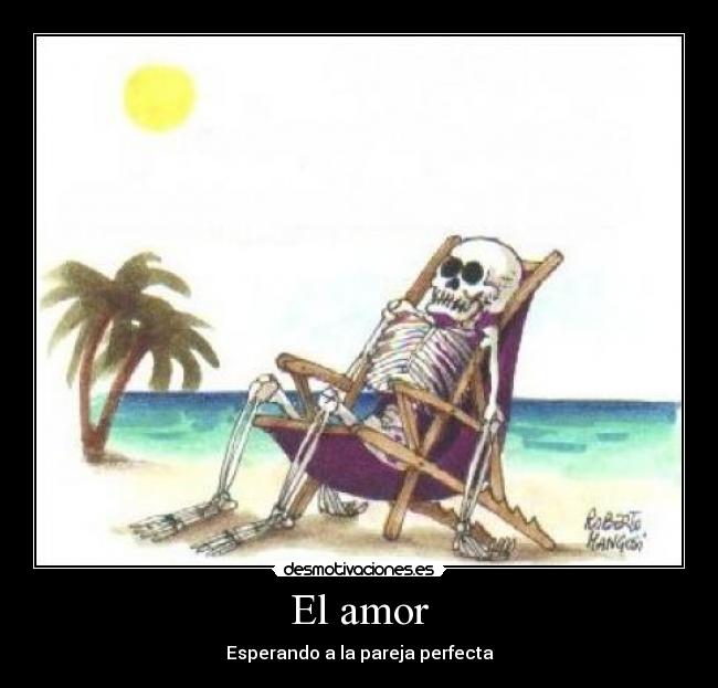 El amor - 