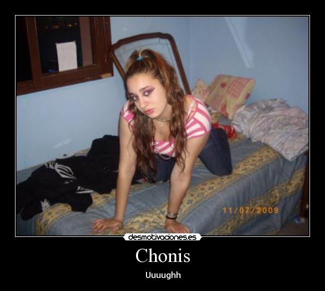 Chonis - 