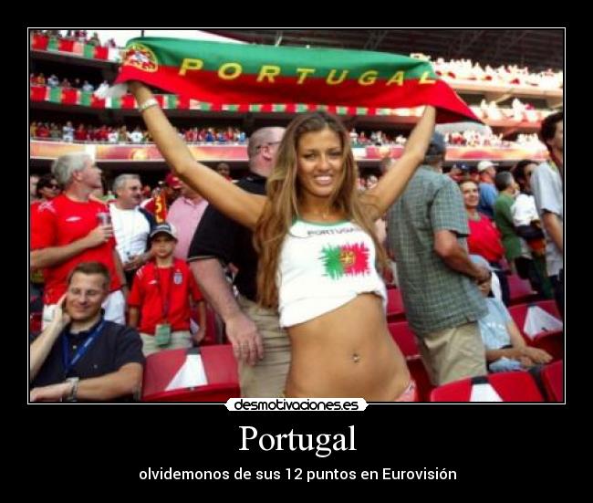 Portugal -