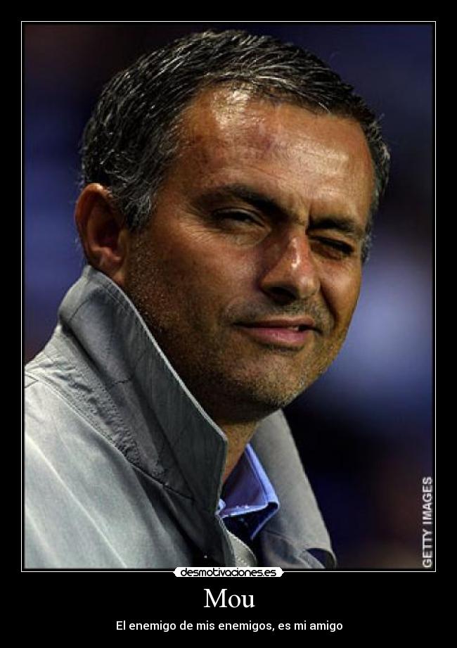 Mou - 