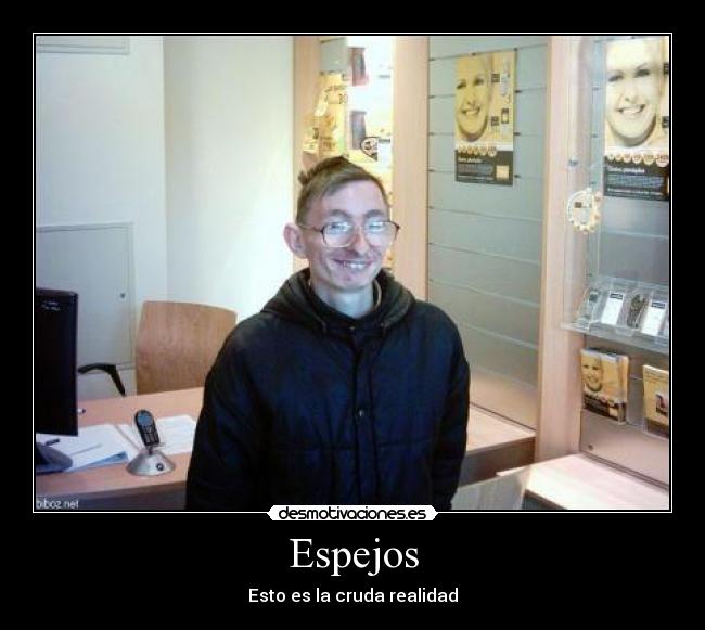 Espejos - 