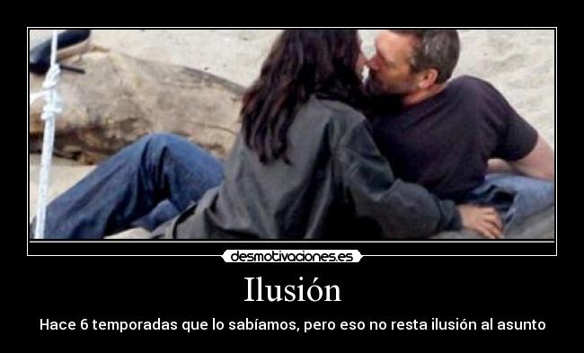 Ilusión - 