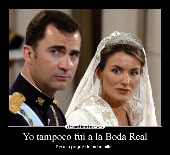 carteles borbones los cojones desmotivaciones