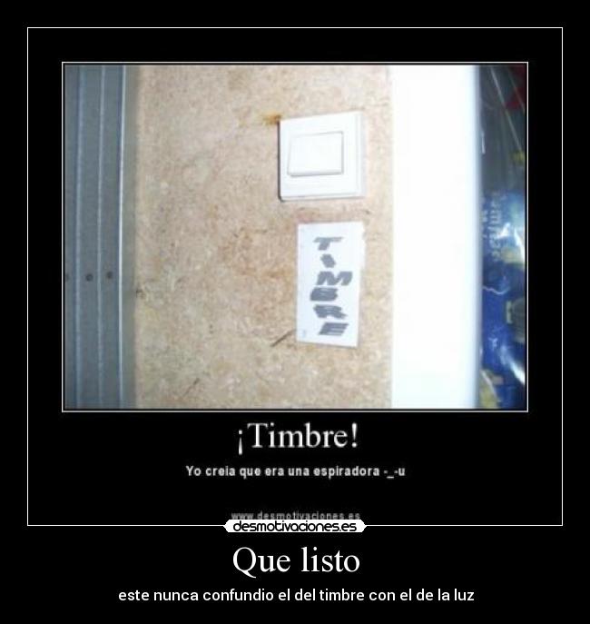 carteles  desmotivaciones