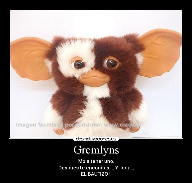 Gremlyns -