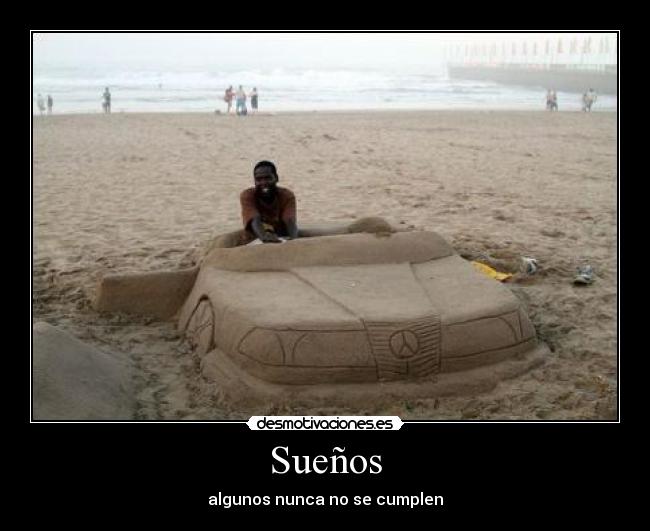 Sueños -