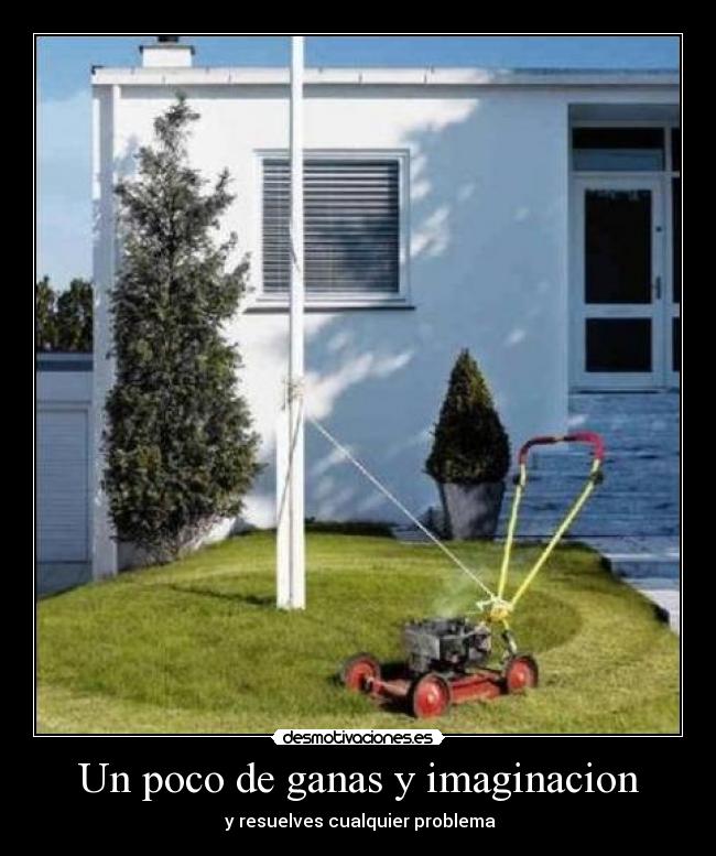 carteles imaginacion desmotivaciones