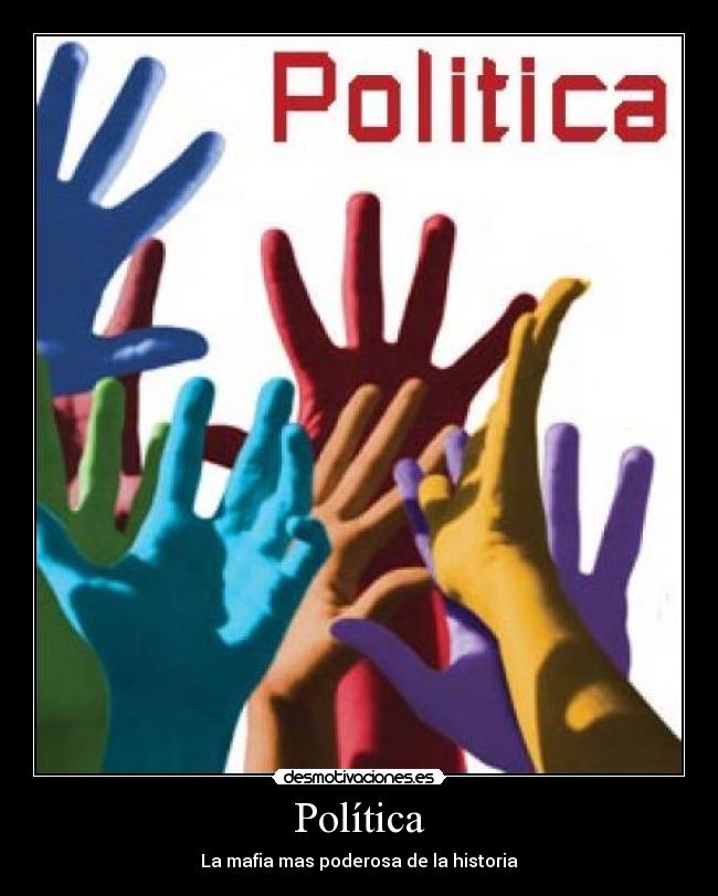 Política - 
