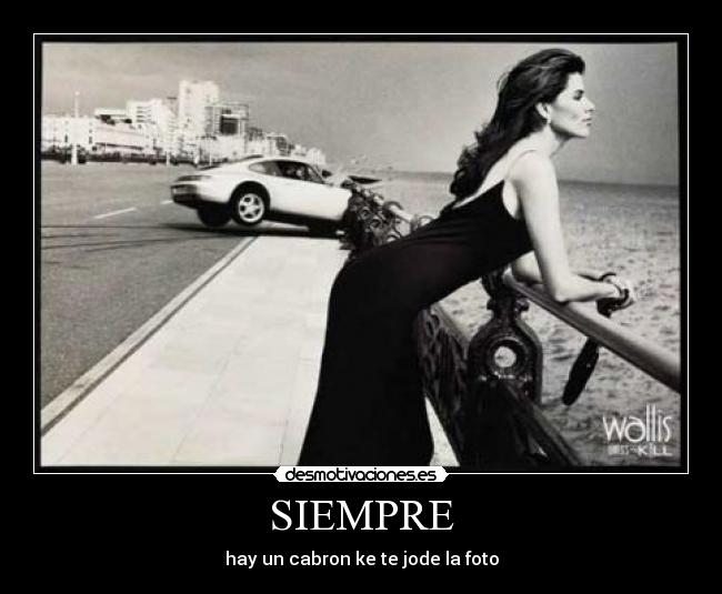 SIEMPRE -