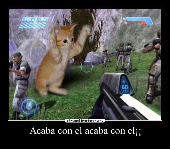 Acaba con el acaba con el¡¡ - 