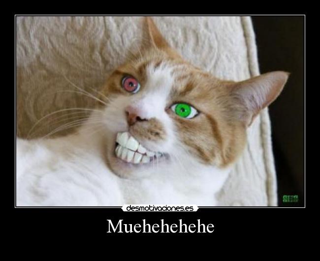 Muehehehehe - 