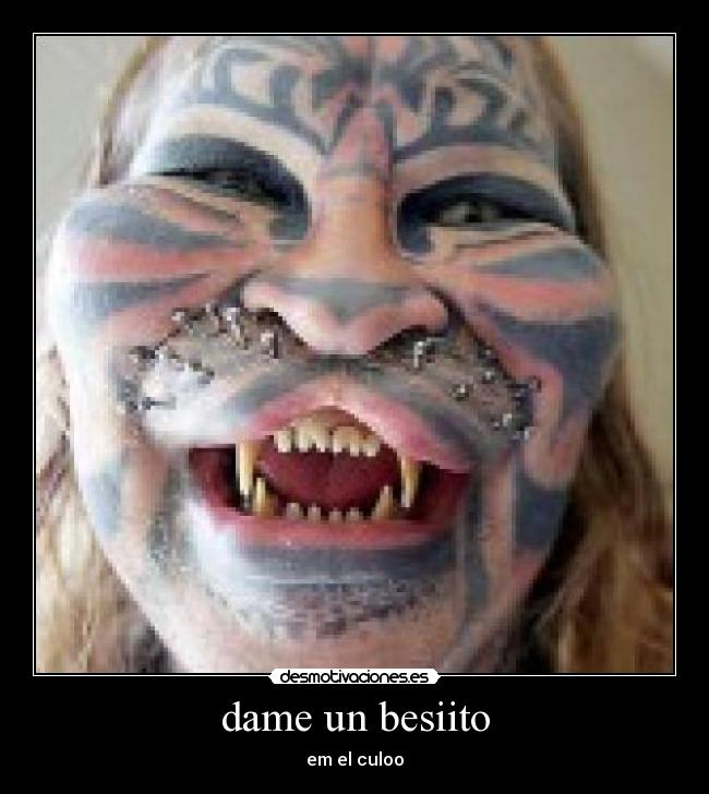 carteles  desmotivaciones