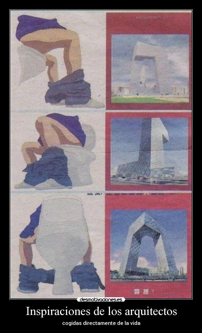 carteles desmotivaciones