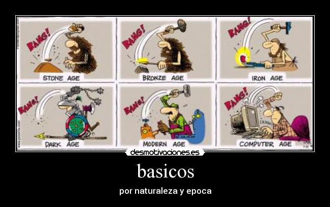 basicos - 