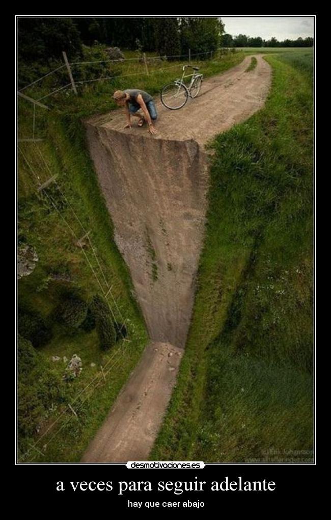 carteles desmotivaciones