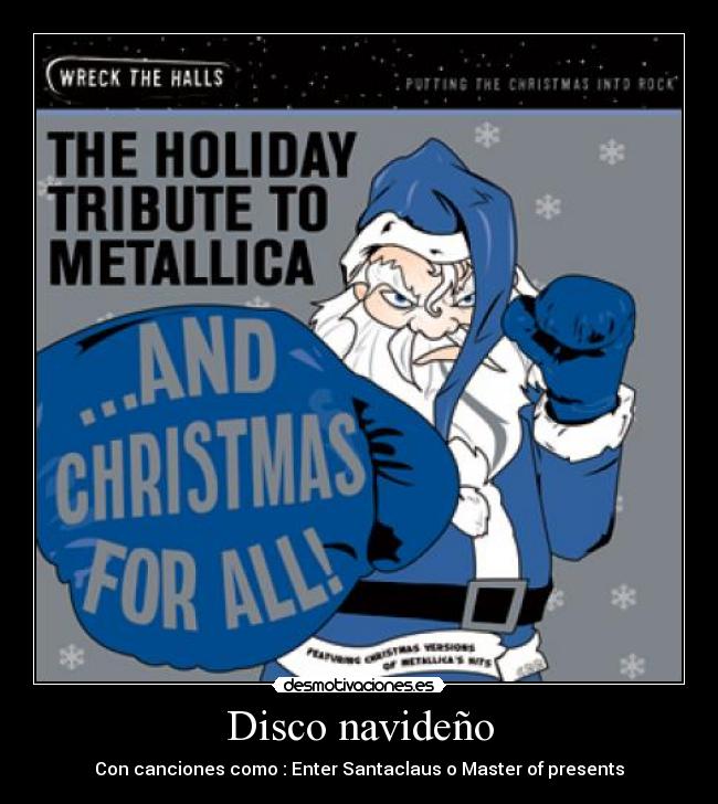 carteles metallica load mierda jason newested steve harris guitarra pene desmotivaciones