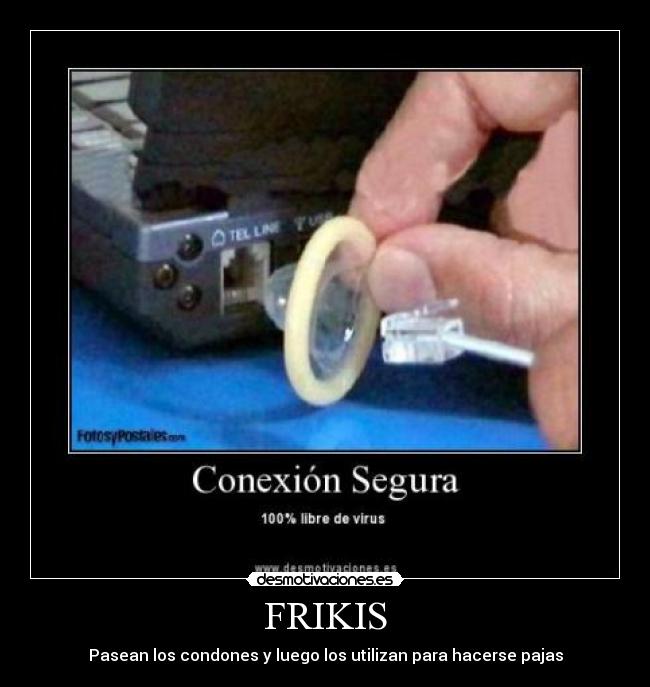 FRIKIS -