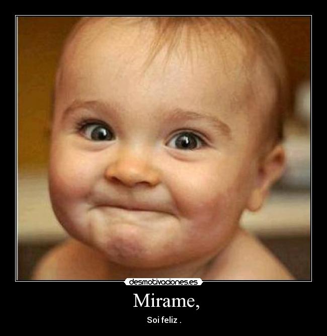  Mirame, - 