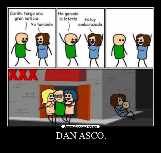 DAN ASCO. - 