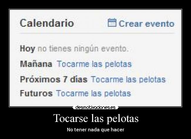 carteles nada que hacer desmotivaciones