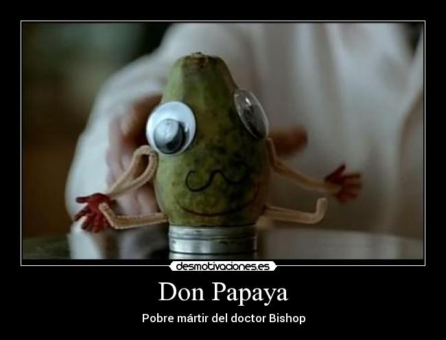 Don Papaya -