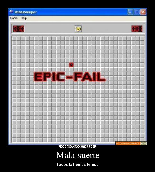 carteles desmotivaciones