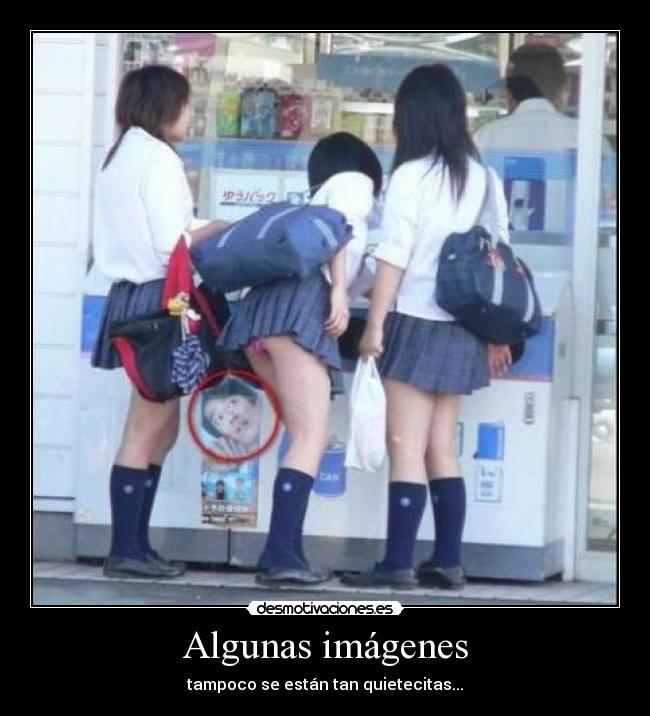 Algunas imágenes - 