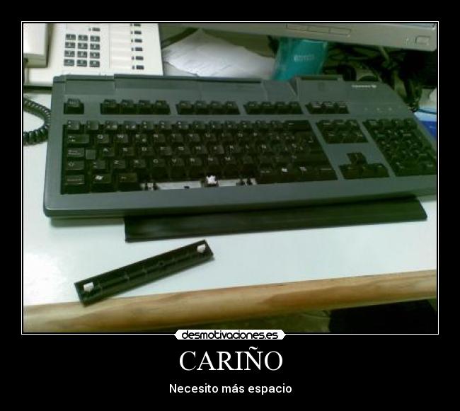 CARIÑO - 