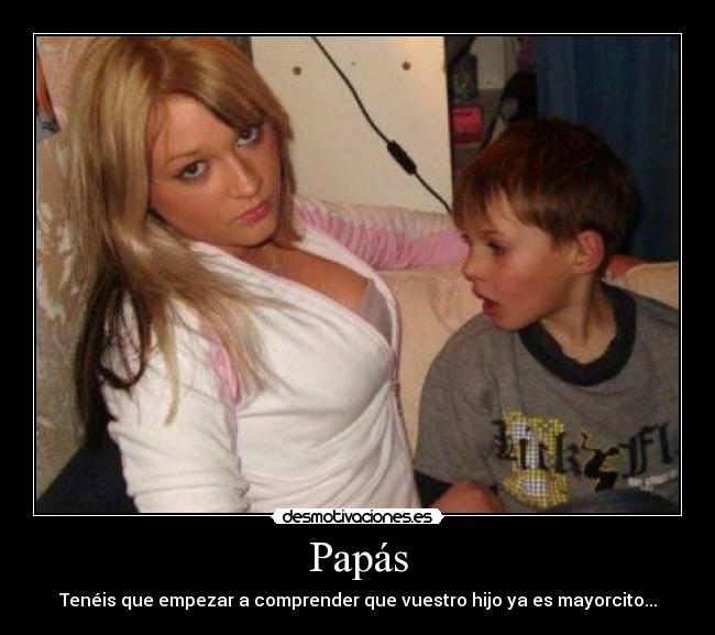 Papás -
