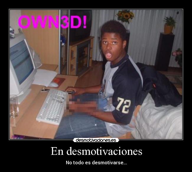 carteles desmotivaciones desmotivaciones