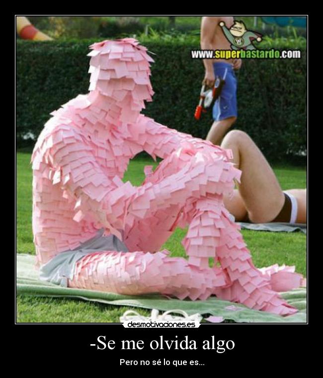 carteles  desmotivaciones