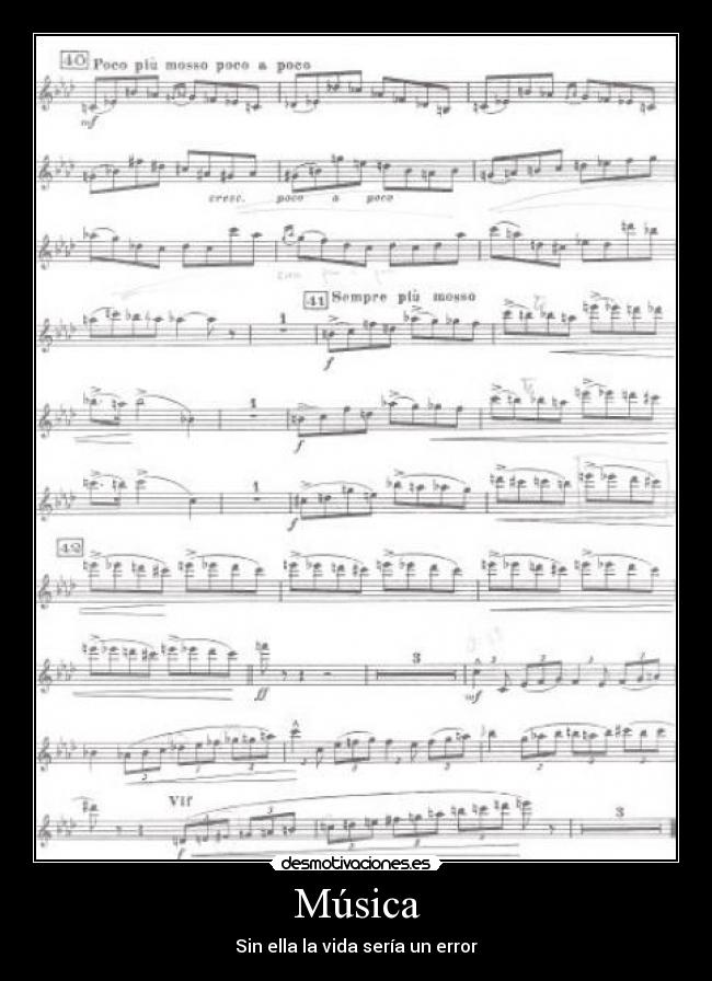 Música -