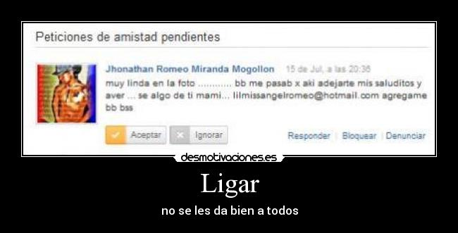 Ligar - 